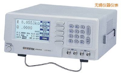 無(wú)錫高精密LCR測(cè)試儀