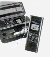 無(wú)錫熱電偶溫度計(jì)