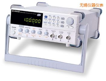 無錫數(shù)位合成函數(shù)信號產(chǎn)生器