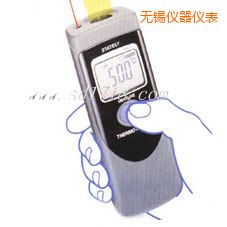 無錫紅外線測溫儀