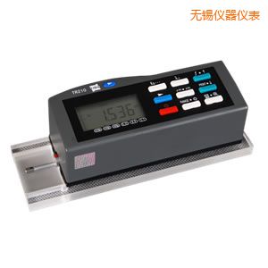 無錫手持式粗糙度計(jì)
