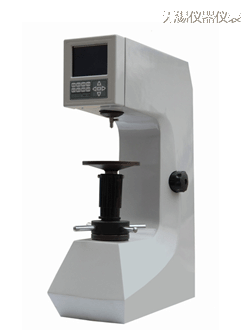 無錫數(shù)顯洛氏硬度計