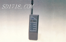 無(wú)錫溫濕度手持表