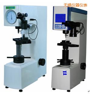 無錫時(shí)代THBRVP-187.5E數(shù)顯布洛維硬度計(jì)