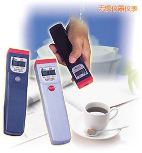 無錫紅外線測溫儀