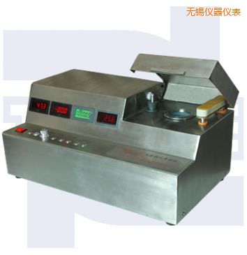 無錫金相試樣電解拋光儀 腐蝕儀