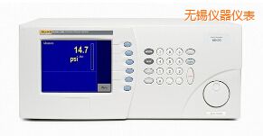 無錫標準型精密壓力測量儀