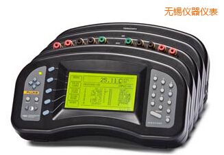 無錫堆棧式溫度巡檢系統