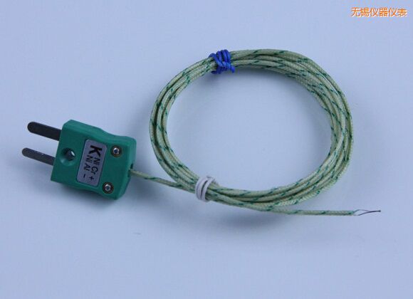 無錫熱電偶