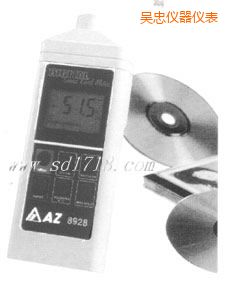 吳忠數(shù)位式經(jīng)濟型噪音計