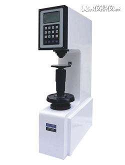 吳忠電子布氏硬度計