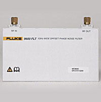 吳忠1 GHz 相位噪聲濾波器