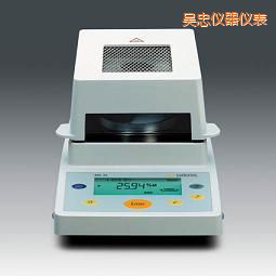 吳忠水分測定儀