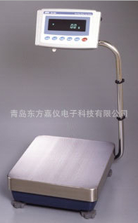 吳忠FG系列電子臺(tái)秤,15kg,0.002kg