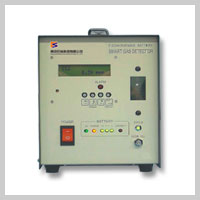 吳忠定性定量檢測(cè)儀