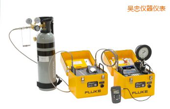 吳忠自動壓力校準系統(tǒng)