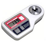 西安二甲基甲醯胺自動折射儀