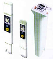 西安酸度計(jì)