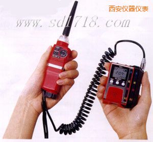 西安可燃?xì)怏w檢測(cè)報(bào)警儀