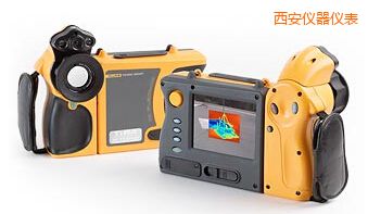 西安紅外熱像儀