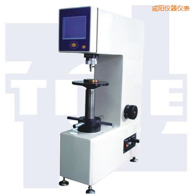咸陽時(shí)代數(shù)顯洛氏硬度計(jì)