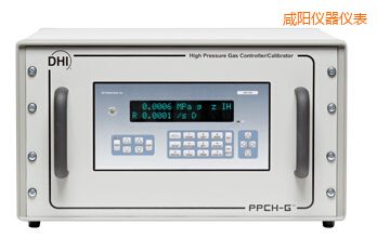 咸陽(yáng)高壓氣體氣壓控制器校準(zhǔn)器