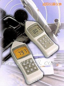 咸陽(yáng)噪音儀