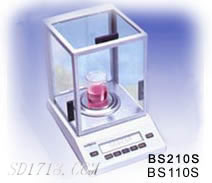 咸陽(yáng)電子天平,210g,0.1mg