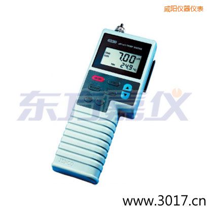 咸陽(yáng)實(shí)驗(yàn)室酸堿/氧化還原測(cè)試儀