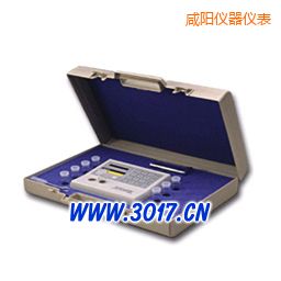 咸陽便攜式水質實驗室