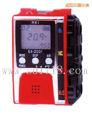 咸陽(yáng)多用途檢測(cè)儀