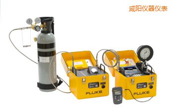 咸陽自動壓力校準系統(tǒng)