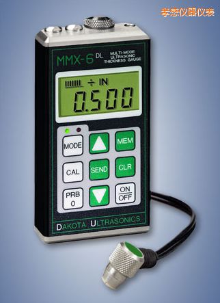 孝感超聲波測厚儀