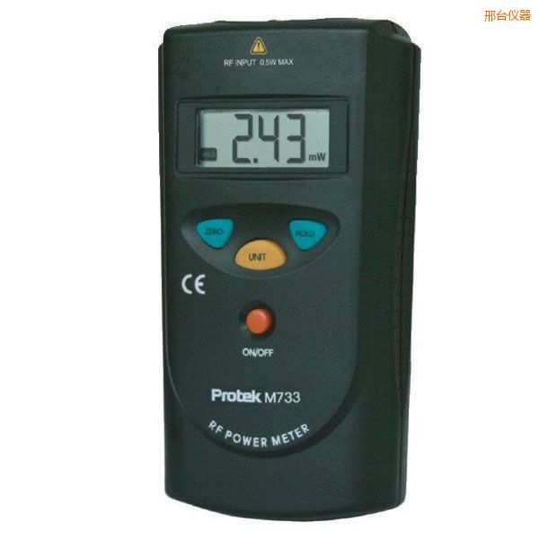 邢臺(tái)射頻功率計(jì)
