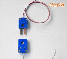 邢臺(tái)熱電偶插頭