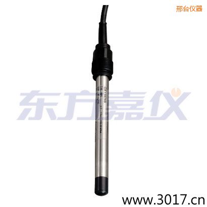 邢臺(tái)含有溫度的極譜式溶解氧電極