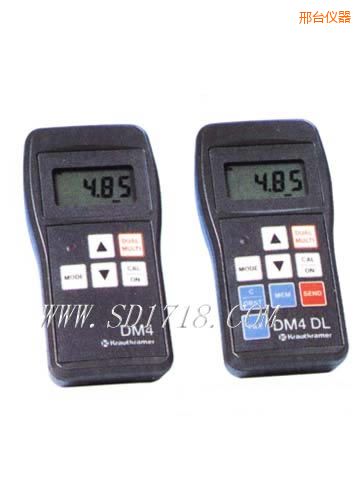 邢臺超聲波測厚儀鋼高溫型