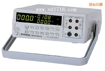 邢臺(tái)交流數(shù)字功率計(jì)