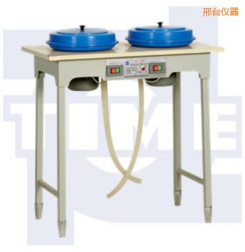 邢臺立式金相試樣拋光機