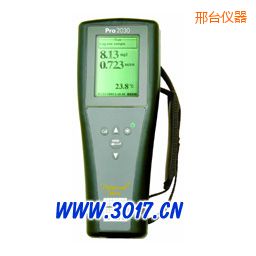邢臺YSI系列水質(zhì)分析儀