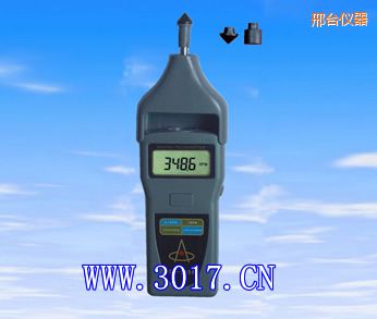 邢臺(tái)光電/接觸轉(zhuǎn)速表