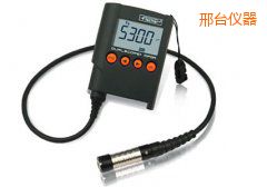 邢臺袖珍式涂層測厚儀