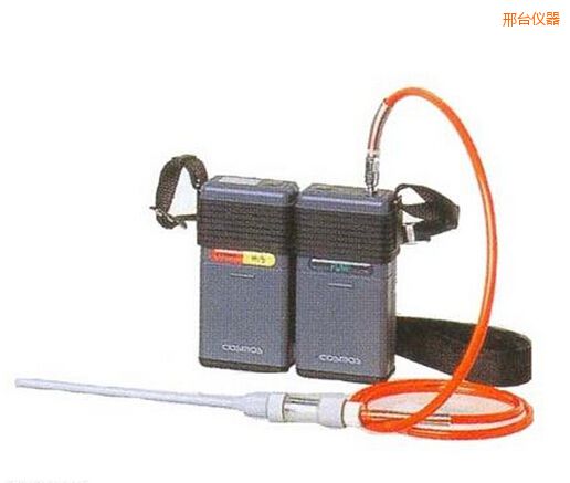 邢臺(tái)袖珍型硫化氫檢測(cè)器