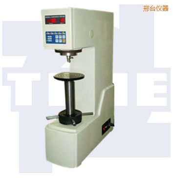 邢臺時代布氏硬度計