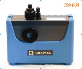 邢臺光散亂式數(shù)字粉塵計