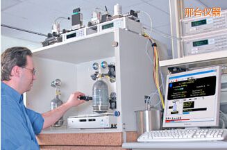 邢臺(tái)動(dòng)態(tài)重力分析質(zhì)量流量系統(tǒng)