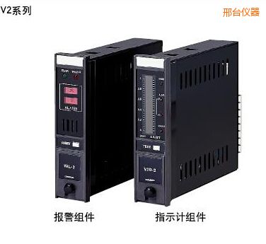 邢臺指示報警組件