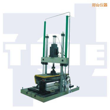 邢臺(tái)電液伺服動(dòng)靜萬(wàn)能試驗(yàn)機(jī)