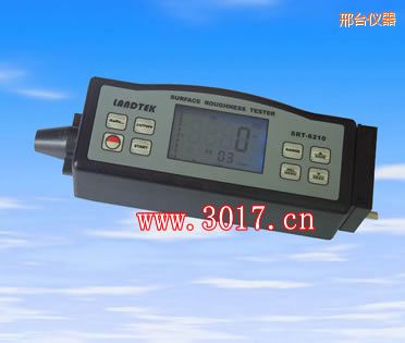 邢臺粗糙度儀
