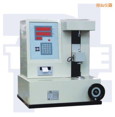 邢臺雙數(shù)顯示拉壓彈簧試驗機